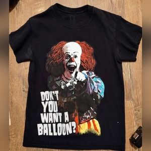 Vintage IT  shirt